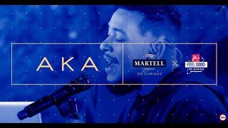 AKA: FEEL GOOD LIVE SESSIONS EPISODE 6