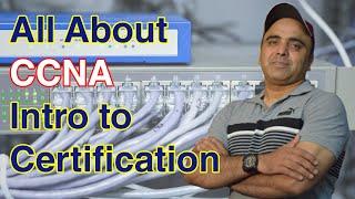 Complete CCNA Guide: From Basics to Certification