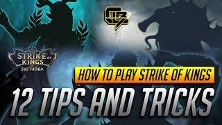 How to Climb Arena of Valor - 12 Tips and Tricks