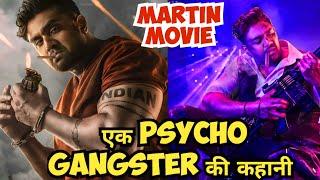 Martin Movie Explained In Hindi & Urdu