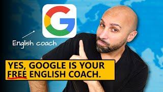 7 Secret ways to Practice English Speaking with Google