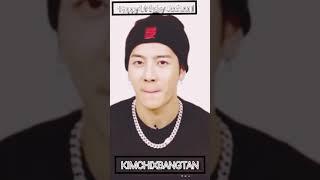 생일 축하 해요 Jackson Wang ️️