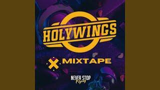 MIXTAPE HOLYWINGS (Vol.2)