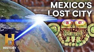 INEXPLICABLE Ruins of Teotihuacán Explored *Compilation* | Ancient Aliens