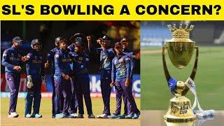 BREAKING: Sri Lanka name Asia Cup 2023 squad | Sports Today