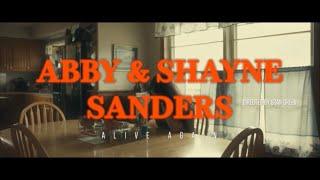 “Alive Again”(w/ Abby Sanders)[OFFICIAL MUSIC VIDEO]