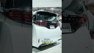 “CUMAN” 1,6 MILYAR udah dapet Alphard Baru‼️ - GIIAS 2023