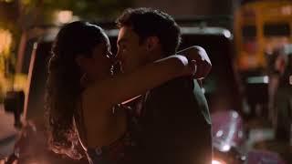 Never Have I Ever Season 2 | Paxton and Devi | kissing