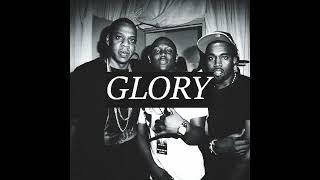 (FREE) Benny The Butcher x Jay Z x Hitboy Type Beat - "Glory"