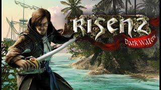 Risen 2: Dark Waters #14 Playthrough