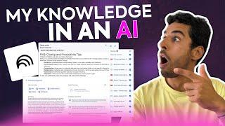 THE FUTURE of Content Creation | This AI Created My Last Video of 2024