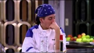 Hell's Kitchen Season 10 Episode 13 Part 3