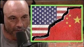 Joe Rogan | The US/China Technology Rivalry