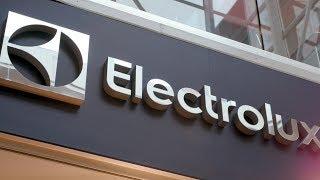 The Swedish company Electrolux maintains operational excellence through digitalization.