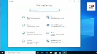 Format and Install windows 10 without CD or USB