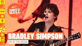 Bradley Simpson - Cry At The Moon (Live at Capital's Summertime Ball 2024) | Capital