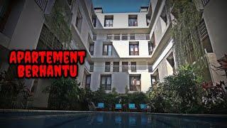 LANTAI 4 APARTEMENT KOSONG - DENPASAR