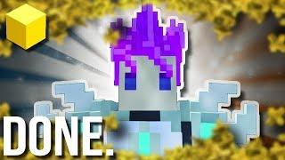 Trove - ONE MILLION REACHED! | Spending it ALL | "From Scratch" Series!