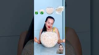 MUKBANG POP CRON JUMBO‼️@youyacook#shorts#viralvideo #comedy #fyp