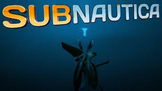 Subnautica | Part 74 | I... HATE... THE... OCEAN...