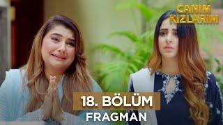 Canım Kızlarım Pakistan Dizisi 18. Bölüm Fragmanı - 20 Kasım 2024 @Kanal7PakistanDizileri