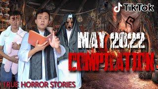 Scary Tiktok Stories | Empeds Casul Tiktok Horror Compilation