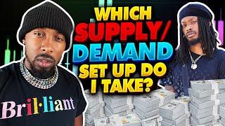 This idea helped me 10X my win rate when trading supply and demand! (Forex Trader Secret) MUST WATCH