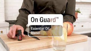 doTERRA On Guard™ (5 ml) (Translated Subtitles)