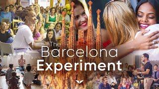 The Barcelona Experiment: How Mindvalley Tried to Reinvent the University