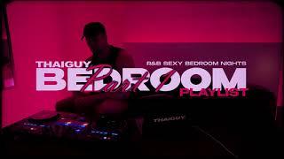 Bedroom Playlist (pt.1) | Chris Brown, Jacquees, Drake, The Weeknd, Jhené Aiko & more