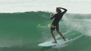 Torren Martyn in Ocean Motion