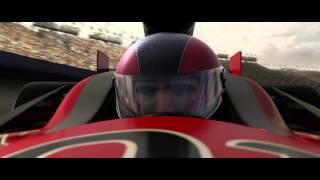 Turbo - Official Movie Trailer!