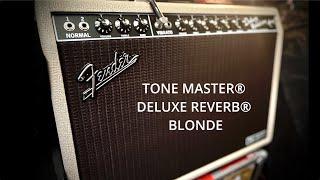 Is it still worth getting after 3 years?  The Fender Tone Master Deluxe Reverb Blonde.