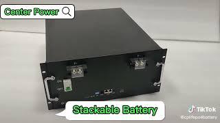 center power base station battery... -center power lifepo4 battery