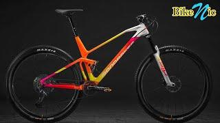 TOP XC Full Suspension Bikes 2021 / 2022