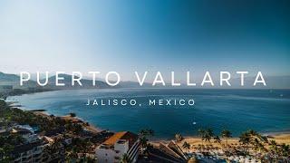 Family Trip to Puerto Vallarta, Mexico| Exploring Pacific Shore Paradise | Ultimate Travel Guide