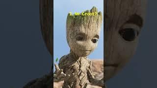 Supercut | Marvel Studios' I Am Groot | Disney+