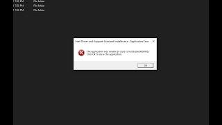 How To Fix Error Code 0xc0000005 Windows 10 | WITHOUT SOFTAWARE AND DEP