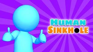 Human Sinkhole gameplay trailer | Vanmillion Studios