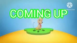 Disney Junior Australia - Coming Up Bumper - Rolie Polie Olie (2015)