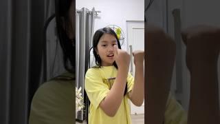 kakak senja demam apt apt dance #shorts #shortvideo #aptdance #dancechallenge #trending