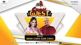 Kick Andy - Benih Cinta Dari Cinta