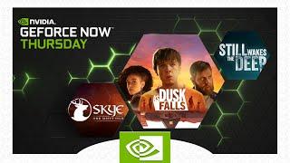 GeForce NOW Thursday June 20, 2024 | NVIDIA GeForce NOW Live Stream