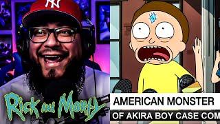 Rick and Morty: Edge of Tomorty: Rick Die Rickpeat Reaction (Season 4, Episode 1)