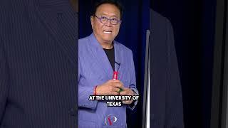 How the rich hind their money and pay no tax | Robert kiyosaki #vpmotion #shorts #realestate #tax