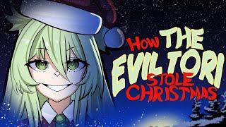 How the Eviltori Stole Christmas! (Animation)