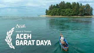 Invest in Tourism Aceh Barat Daya