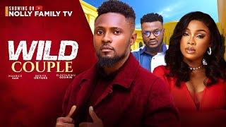 WILD COUPLE (New Movie) Maurice Sam, Benita Onyiuke, Elochukwu Godwin 2024 Nollywood Movie