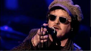 Zucchero live Royal Albert Hall