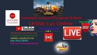 LDL | League of Legends | Livestream